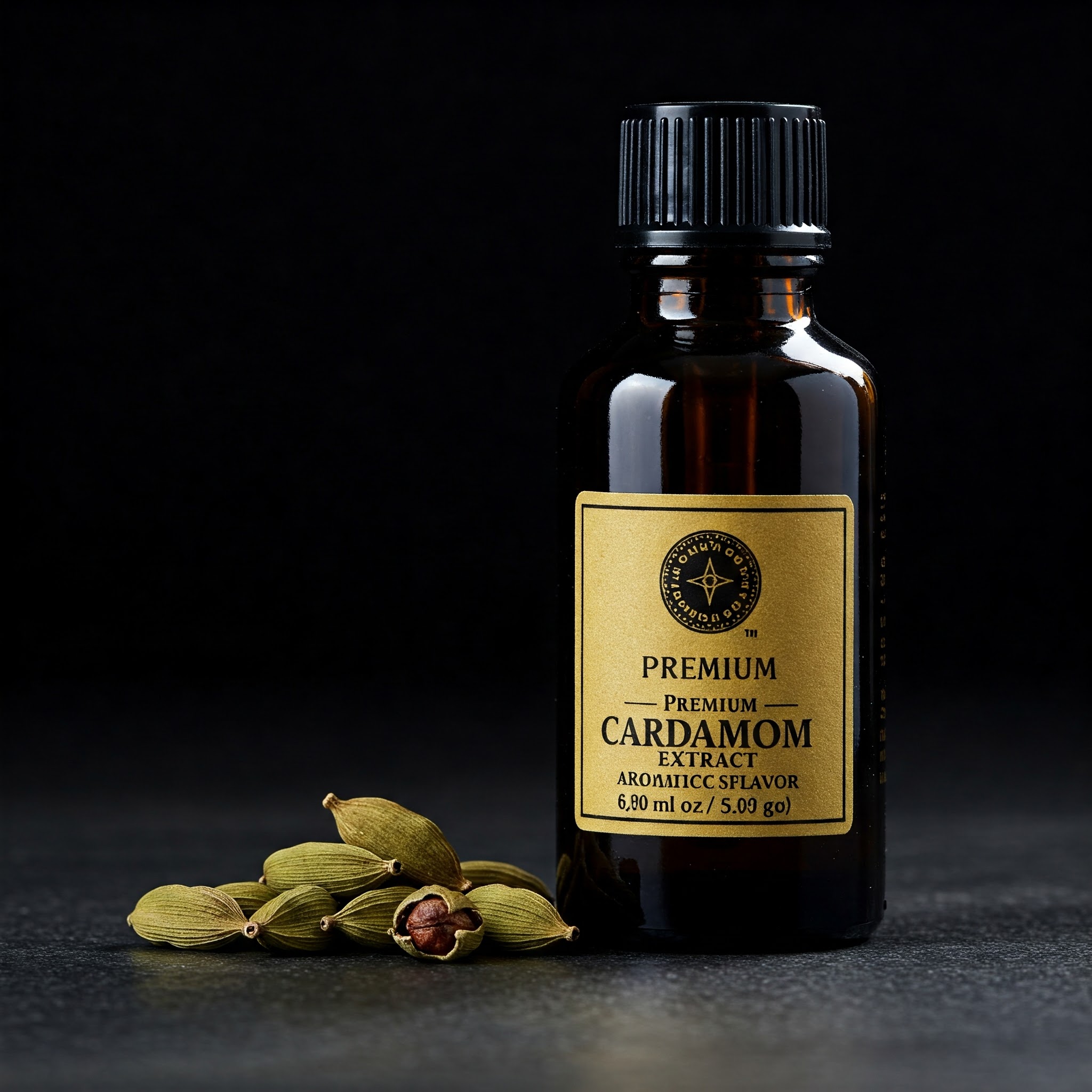 Cardamom Extract
