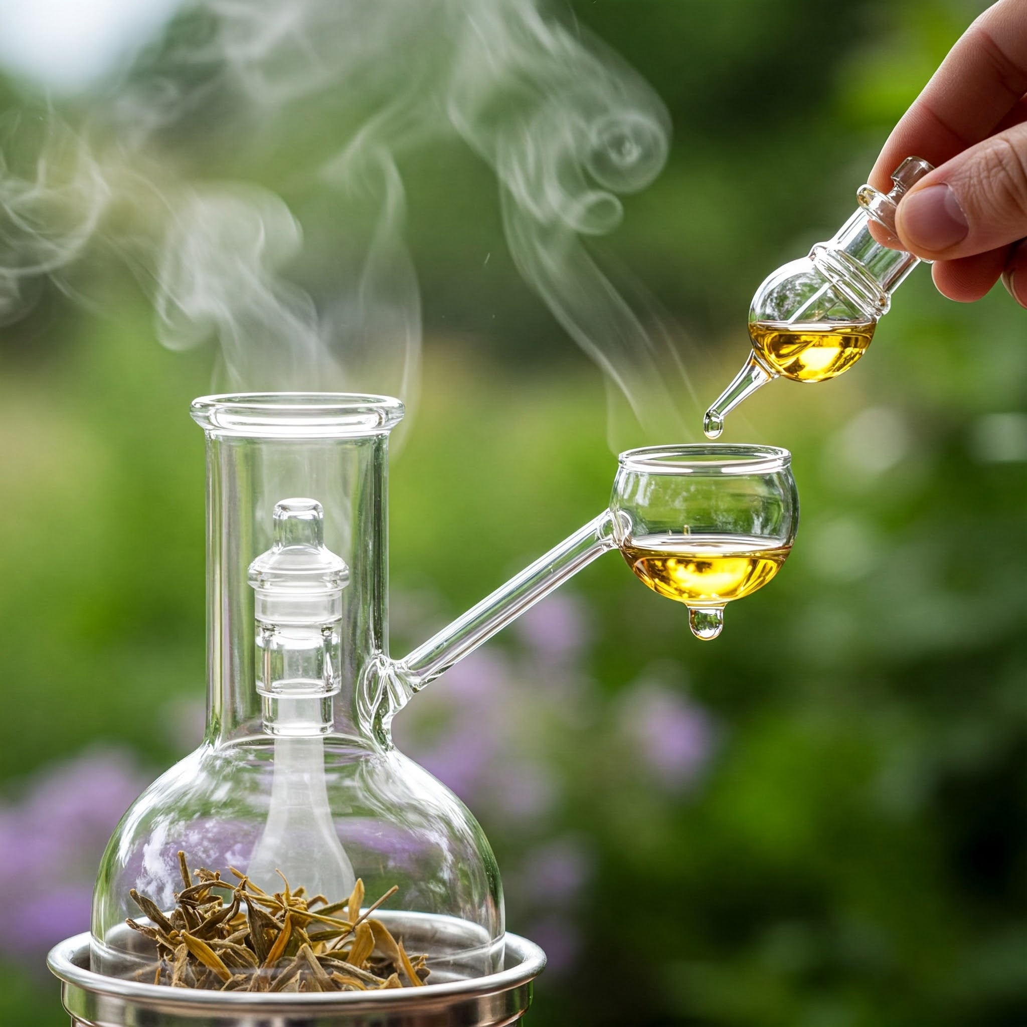Essential Oils