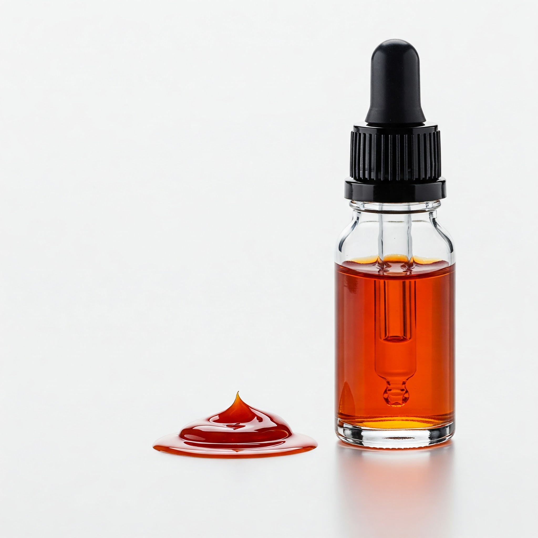 Paprika Oleoresin