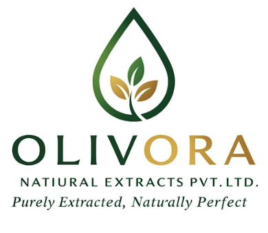 Olivora Natural Extracts Logo